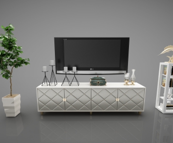 Modern TV Cabinet-ID:866254341