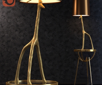 Post Modern Style Table Lamp-ID:894281827