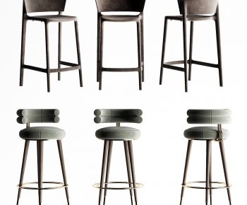 Modern Bar Chair-ID:599023171