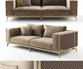 Modern A Sofa For Two-ID:511317695