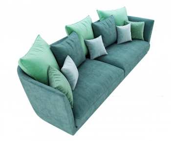 Modern A Sofa For Two-ID:787802878