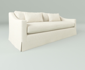 Modern A Sofa For Two-ID:257309839