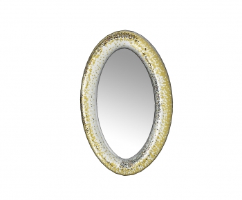Simple European Style The Mirror-ID:378566222