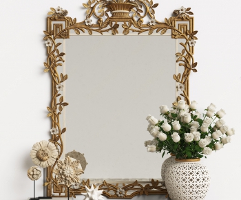 European Style The Mirror-ID:515902312