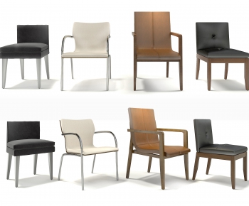 Modern Single Chair-ID:245254875