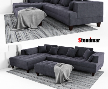 Modern Multi Person Sofa-ID:842107633