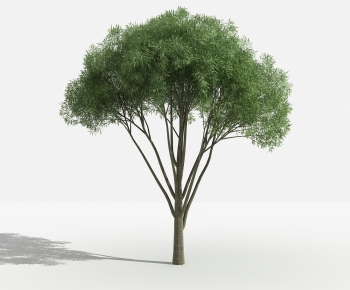 Modern Tree-ID:112963638