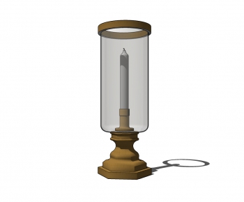Modern Table Lamp-ID:507958694