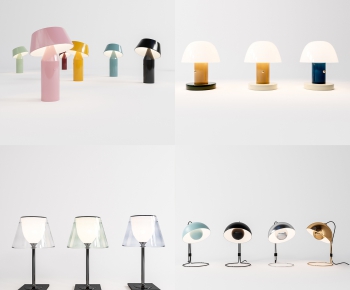 Modern Table Lamp-ID:870517472