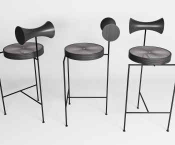 Modern Bar Chair-ID:510221945