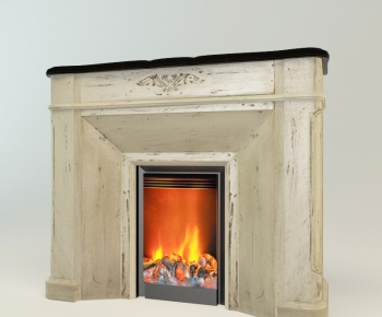 European Style Fireplace-ID:823234176