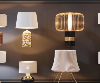 Modern Table Lamp-ID:953697383