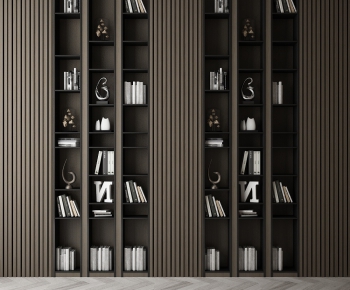 Modern Bookcase-ID:568399131