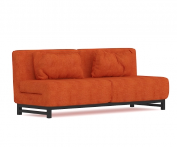 Modern A Sofa For Two-ID:344642985