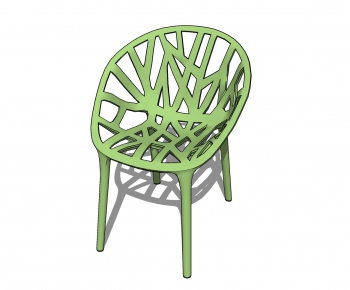 Modern Single Chair-ID:323223631