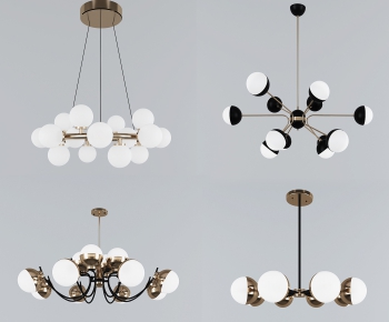 Modern Droplight-ID:945990137