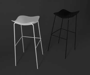 Modern Bar Chair-ID:105016669