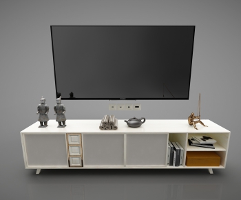 Modern TV Cabinet-ID:998234852