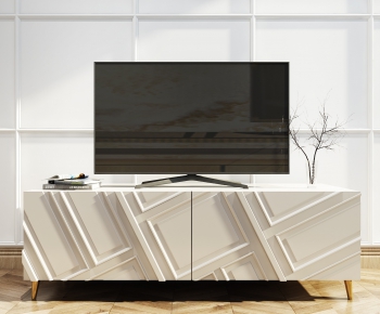 Modern TV Cabinet-ID:816692382