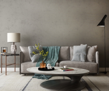 Modern A Sofa For Two-ID:894015382