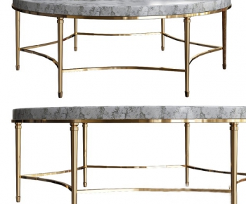Post Modern Style Coffee Table-ID:341452775