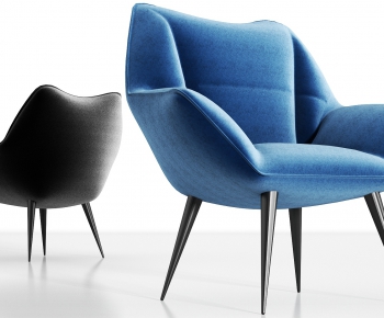 Modern Lounge Chair-ID:610161288