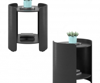 Modern Side Table/corner Table-ID:233317523