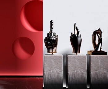 Modern Sculpture-ID:562668981