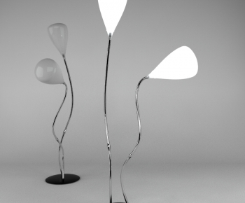 Modern Floor Lamp-ID:435407647
