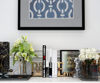 Modern Decorative Set-ID:470680918