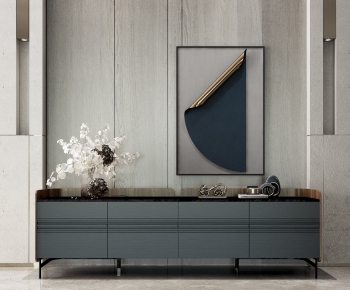 Modern TV Cabinet-ID:313231243