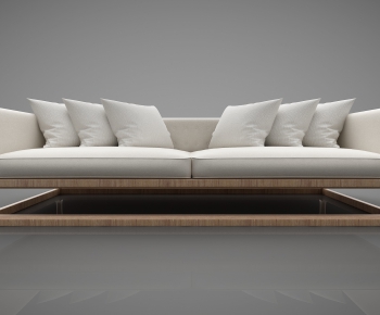 Modern A Sofa For Two-ID:126919216