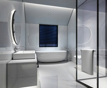 Modern TOILET-ID:191453551