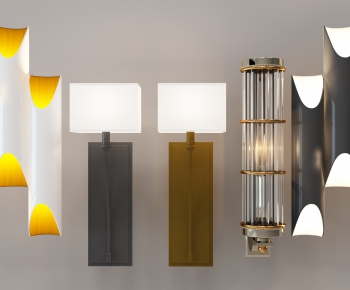 Modern Wall Lamp-ID:504556366