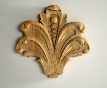 European Style Carving-ID:540179477