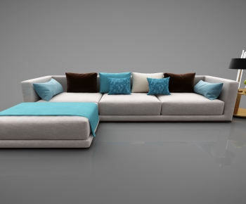 Modern Multi Person Sofa-ID:810289736