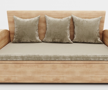 Modern A Sofa For Two-ID:966127295