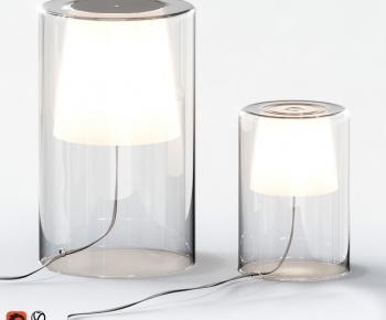 Modern Table Lamp-ID:238692796