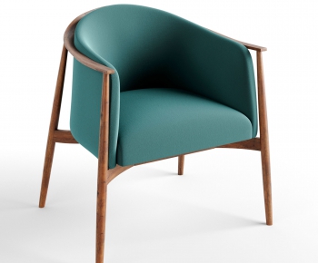 Nordic Style Single Chair-ID:719220393