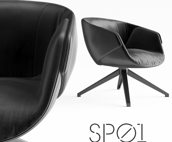 Modern Single Chair-ID:633285688