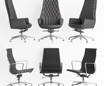 Modern Office Chair-ID:921504125