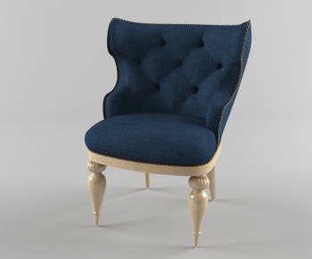 European Style Single Chair-ID:454458865