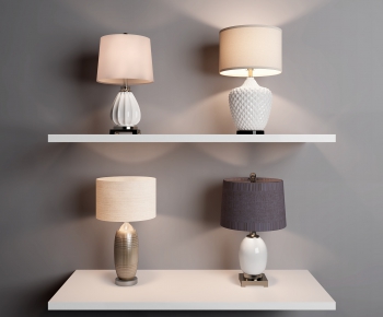 Modern Table Lamp-ID:749164357