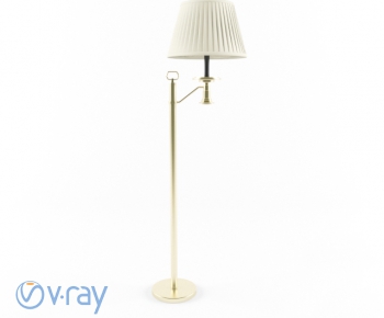 Modern Floor Lamp-ID:403382586