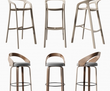 Modern Bar Chair-ID:696589347