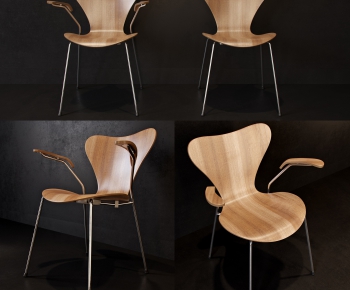Modern Single Chair-ID:339308225