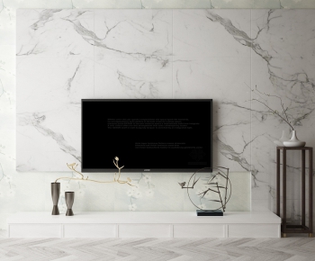 Modern TV Cabinet-ID:707275828