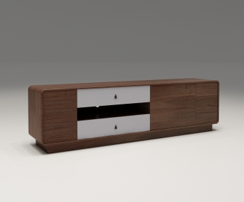 Nordic Style TV Cabinet-ID:334098528