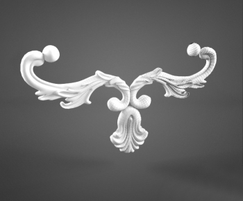 European Style Carving-ID:529262151