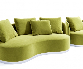 Modern A Sofa For Two-ID:499265716